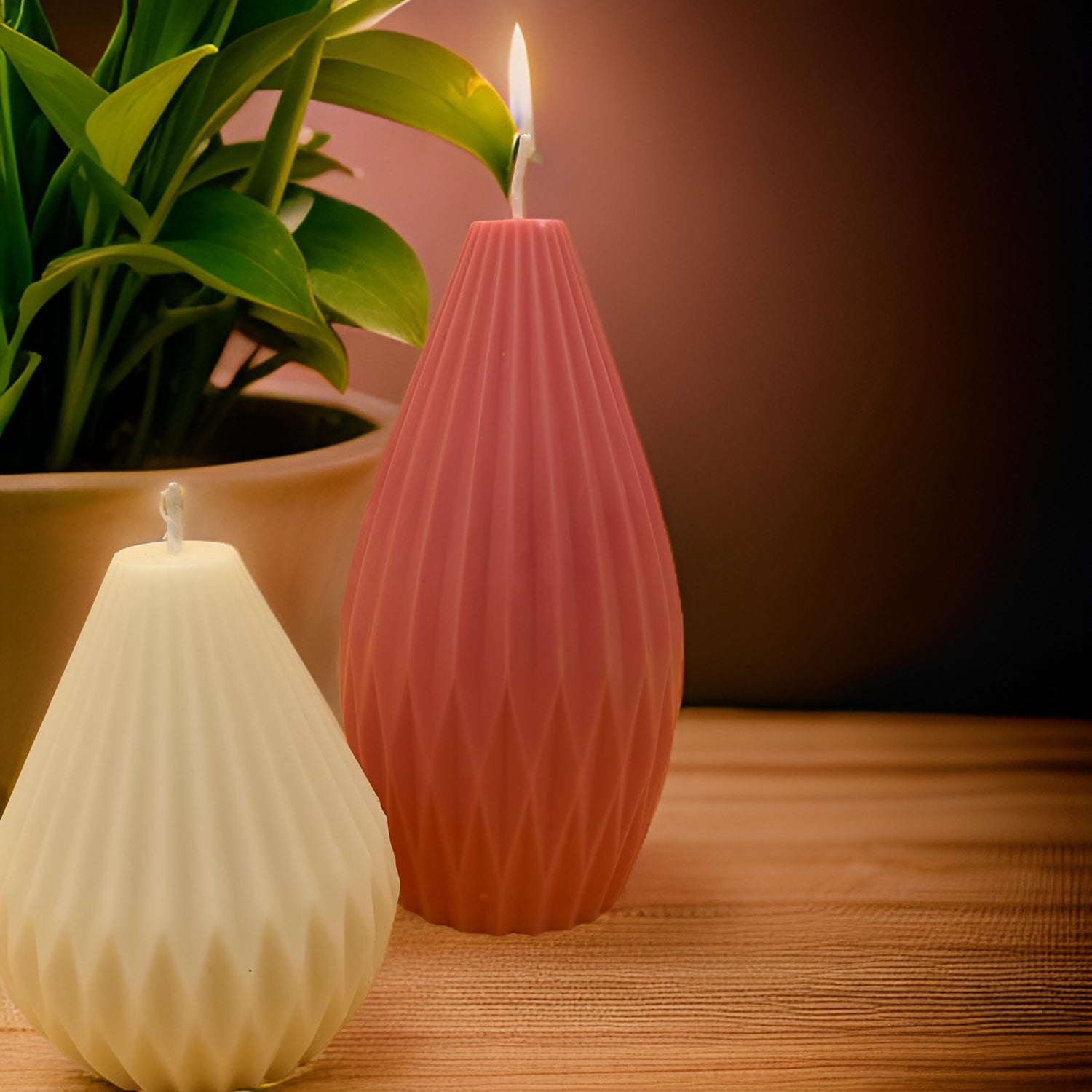 Decorative Candles